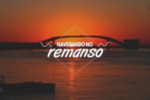 Importante rio para a biodiversidade do Pantanal