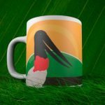 Pegue seu Caneco e descubra por que não usar copo descartável