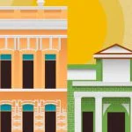 O que fazer em Corumbá: pontos turísticos da Capital do Pantanal