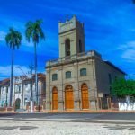 Cidade de Miranda, Portal do Pantanal
