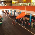 Antiga Rodoviária, importante prédio da história de Campo Grande