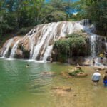 O segredo das águas cristalinas de Bonito