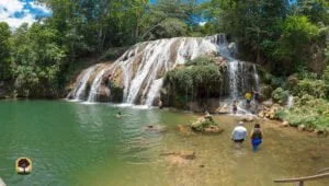 O segredo das águas cristalinas de Bonito