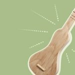 É típico do Pantanal: viola de cocho