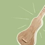 É típico do Pantanal: viola de cocho