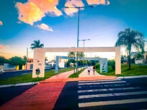 Campo Grande lidera o Mapa do Turismo brasileiro