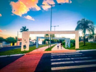 Campo Grande lidera o Mapa do Turismo brasileiro