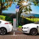 Carro elétrico é mais poluente que modelos a diesel???