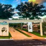 Orla Morena: área verde e a praia de Campo Grande