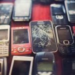 Como descartar lixo eletrônico