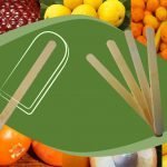 Experimentamos sabores de sorvete de fruta do Cerrado