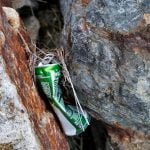 Reciclar alumínio – separe as latinhas