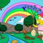 Crianças que fizeram a diferença