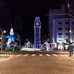 Resgatando a história da 14 de Julho