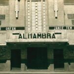 Cinemas antigos de Campo Grande