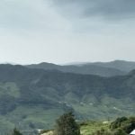 Turismo ecológico: consciência ambiental