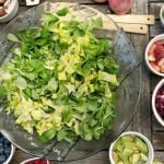 Para evitar desperdício de alimentos: consumo consciente