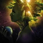 Homenagem a Gaia, Mãe Terra