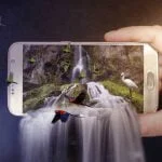 Maneiras virtuais de viajar por MS