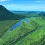 Já conhece o Pão de Açúcar de Porto Murtinho?