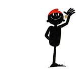 A lenda do Saci, protetor das florestas