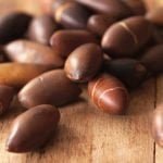 Alimentos para imunidade – especial frutas do cerrado