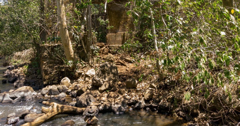 Campo Grande dá a largada nas obras do Parque do Ceuzinho