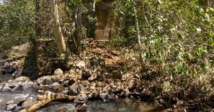 Campo Grande dá a largada nas obras do Parque do Ceuzinho