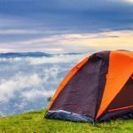 Prepare-se para a trilha: tipos de barraca