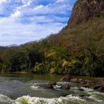 Estrada Parque de Piraputanga