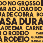 Locuções e expressões do Pantanal