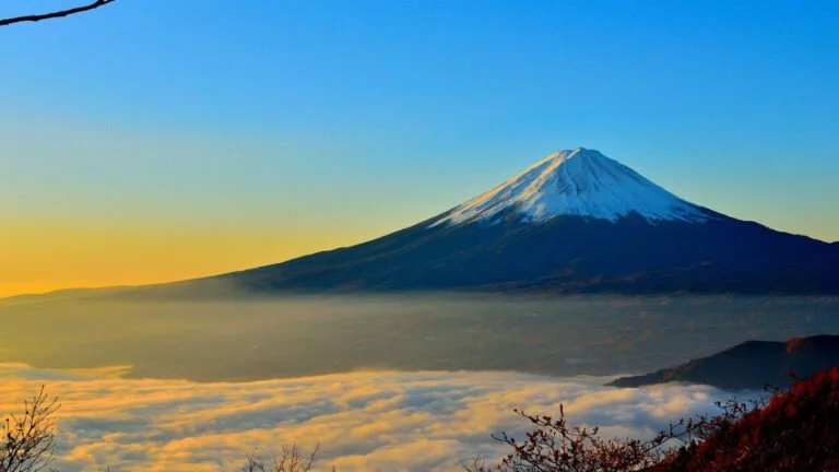 Japão dá destaque à sustentabilidade nas Olimpíadas 