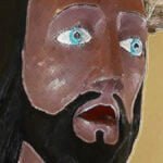 Em Costa Rica, turismo atrai curiosos atrás do santo fujão