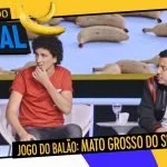 A Culpa É Do Cabral: Mato Grosso do Sul
