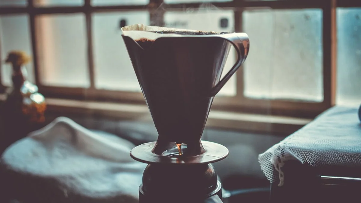 Como aproveitar melhor a borra de café