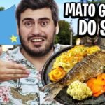 Comidas do Brasil – Mato Grosso do Sul