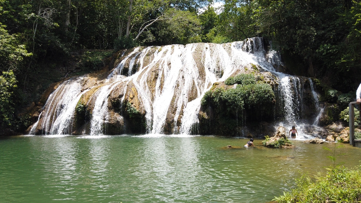Região Bonito-Serra da Bodoquena