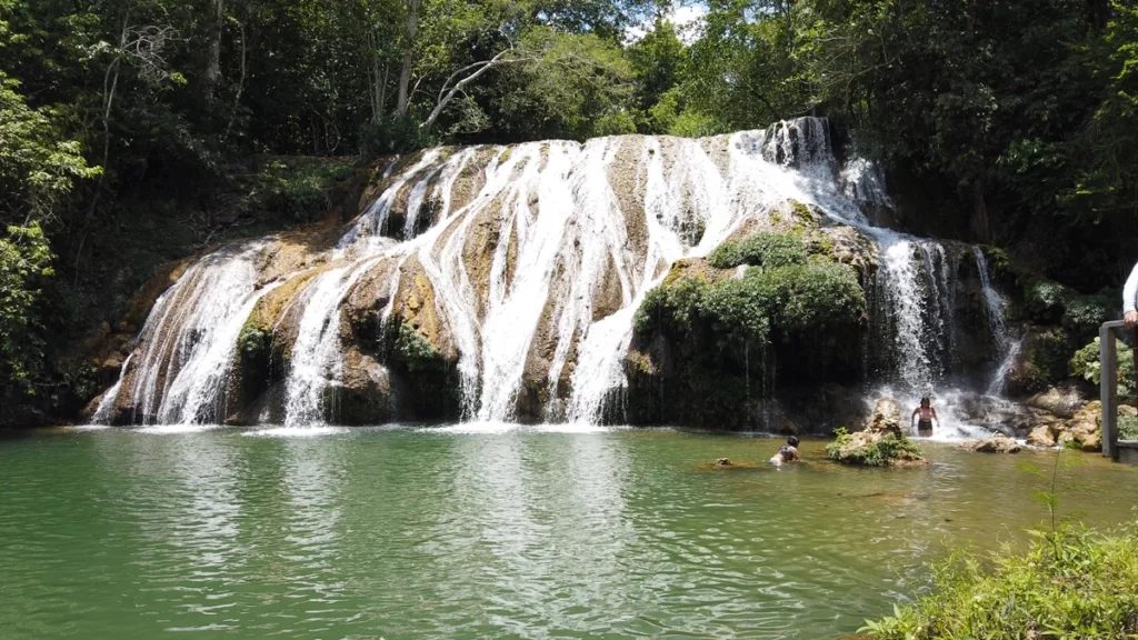 Conheça mais de 10 balneários em Mato Grosso do Sul