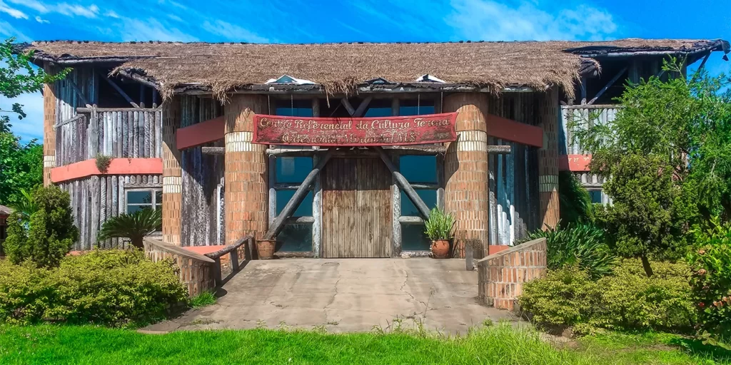 Cerecute – Qual é a cultura do povo Terena?