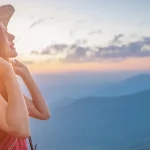 1 Guia prático para mulheres que viajam sozinhas