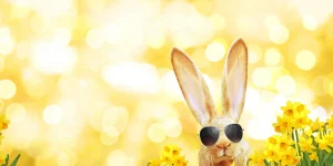 Dá pra ter uma Páscoa sustentável?
