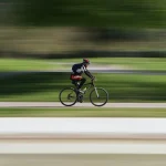 O que preciso para andar de bicicleta com segurança e conforto