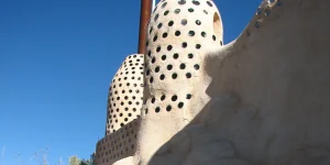 bioconstrução