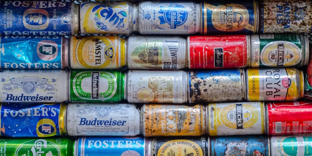 Material reciclável: conheça os principais