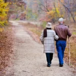 Ecoturismo para idosos