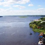 Estudo revela poluição invisível nos rios do Pantanal