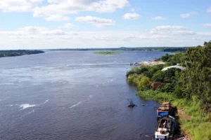 Estudo revela poluição invisível nos rios do Pantanal