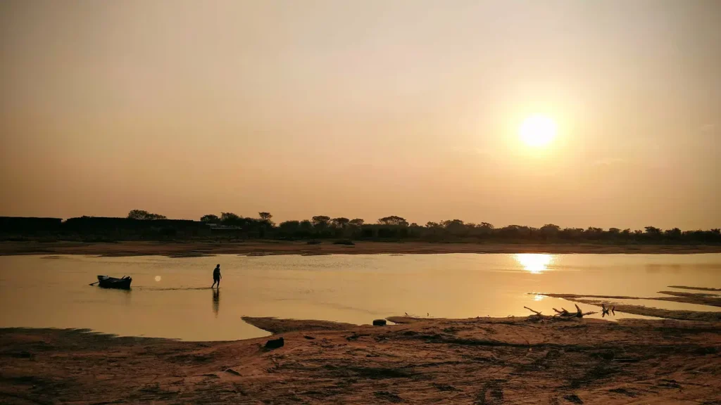 Rios do Brasil: Explorando os Principais dos Estados Brasileiros