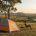Como planejar um acampamento seguro, agradável e sem perrengues no mato