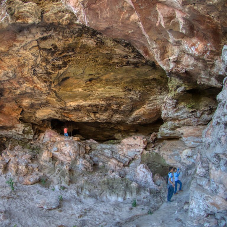Serra do Barro Branco